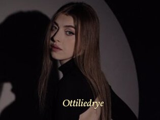 Ottiliedrye