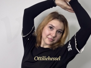 Ottiliehessel