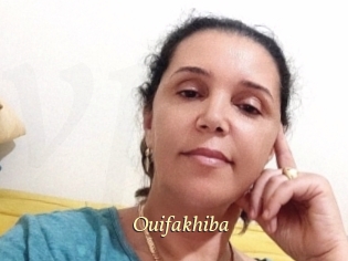 Ouifakhiba