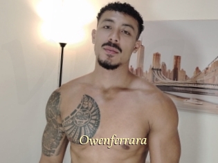 Owenferrara