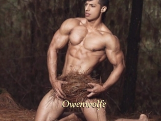owenwolfe Vidéo porno gratuite