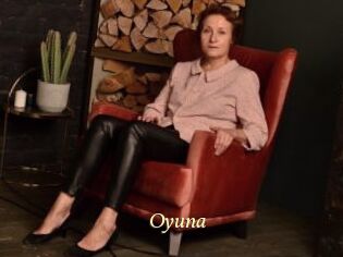 Oyuna
