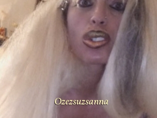 Ozezsuzsanna