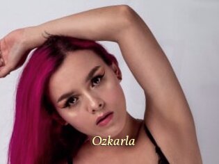 Ozkarla