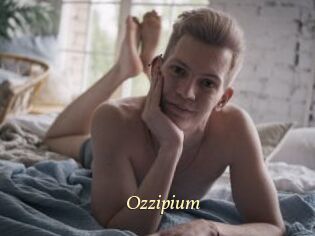 Ozzipium
