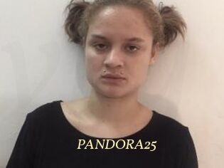 PANDORA25