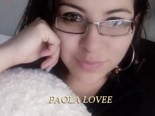 PAOLA_LOVEE