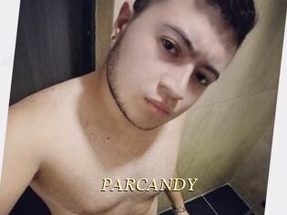 PARCANDY