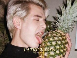 PATRICK_LOVE