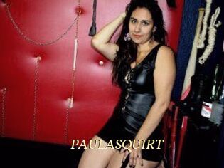 PAULASQUIRT