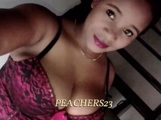PEACHERS23