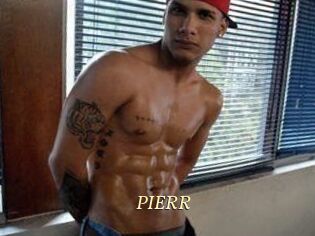 PIERR