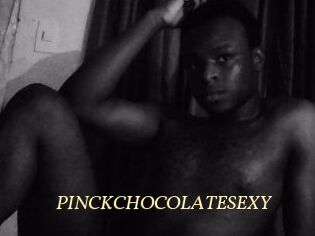 PINCKCHOCOLATESEXY
