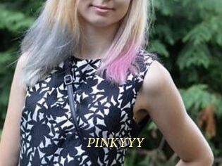 PINKYYY