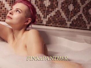 PINKxPANTHER
