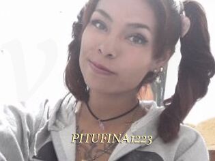 PITUFINA1223
