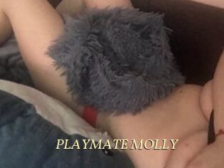 PLAYMATE_MOLLY Vidéo porno gratuite