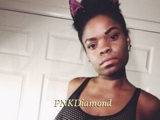 PNKDiamond