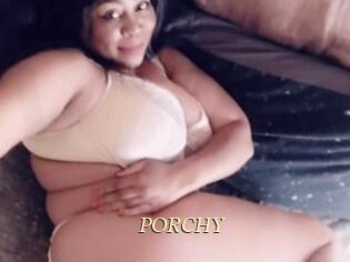 PORCHY