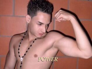 POWER