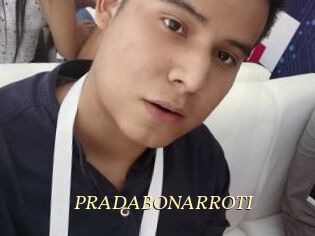 PRADABONARROTI
