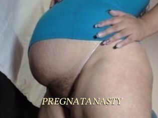 PREGNATANASTY