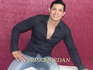 PRINCEJORDAN