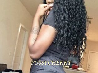PUSSYCHERRY