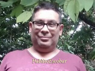 PablitoEscobar