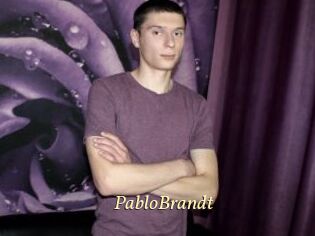 PabloBrandt Vidéo porno gratuite