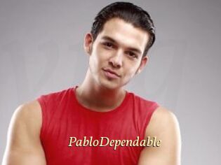 PabloDependable