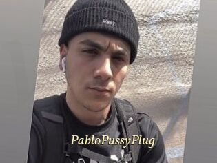 PabloPussyPlug