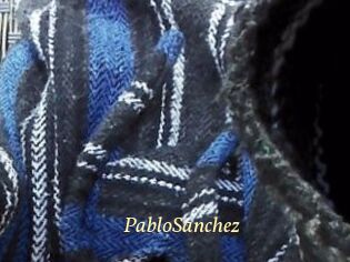 PabloSanchez