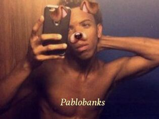 Pablobanks