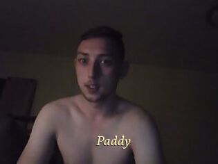 Paddy