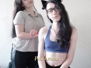 PairAmour