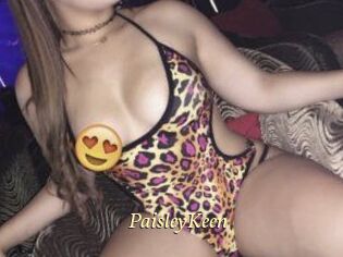 Paisley_Keen