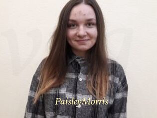 PaisleyMorris