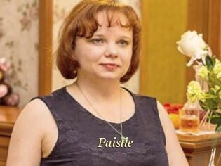Paislie