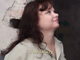 PaislieSuzy