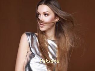 Paksima