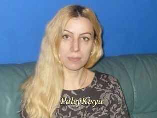 PaleyKisya