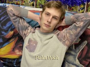 PalinWich