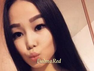 PalmaRed
