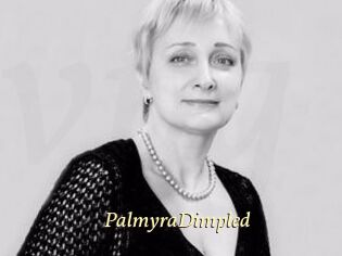 PalmyraDimpled