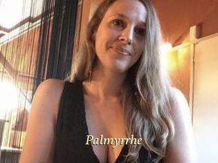 Palmyrrhe