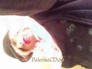 PalomaCD09