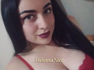 PalomaNice