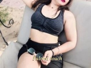 Palomi_touch