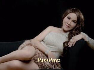 PamPerez